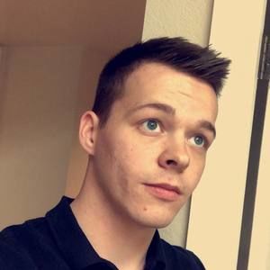 Meet your Posher, Chase